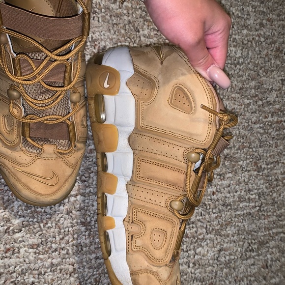 Nike Air Uptempos - Picture 3 of 7